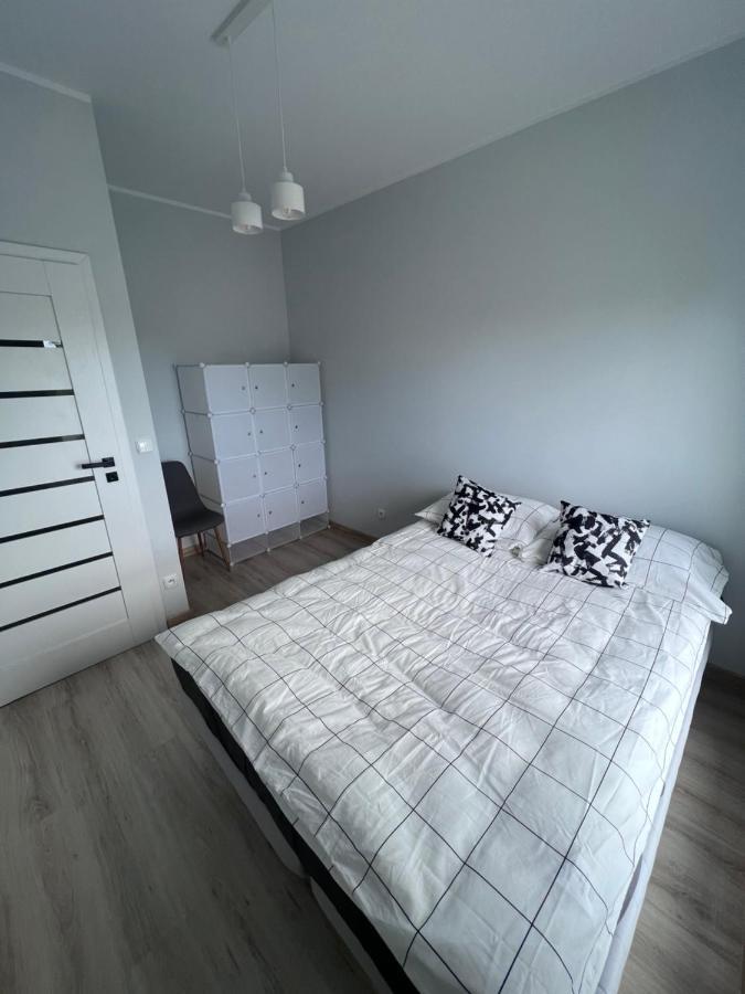 Liliowastreet Apartment Gniezno Exterior photo